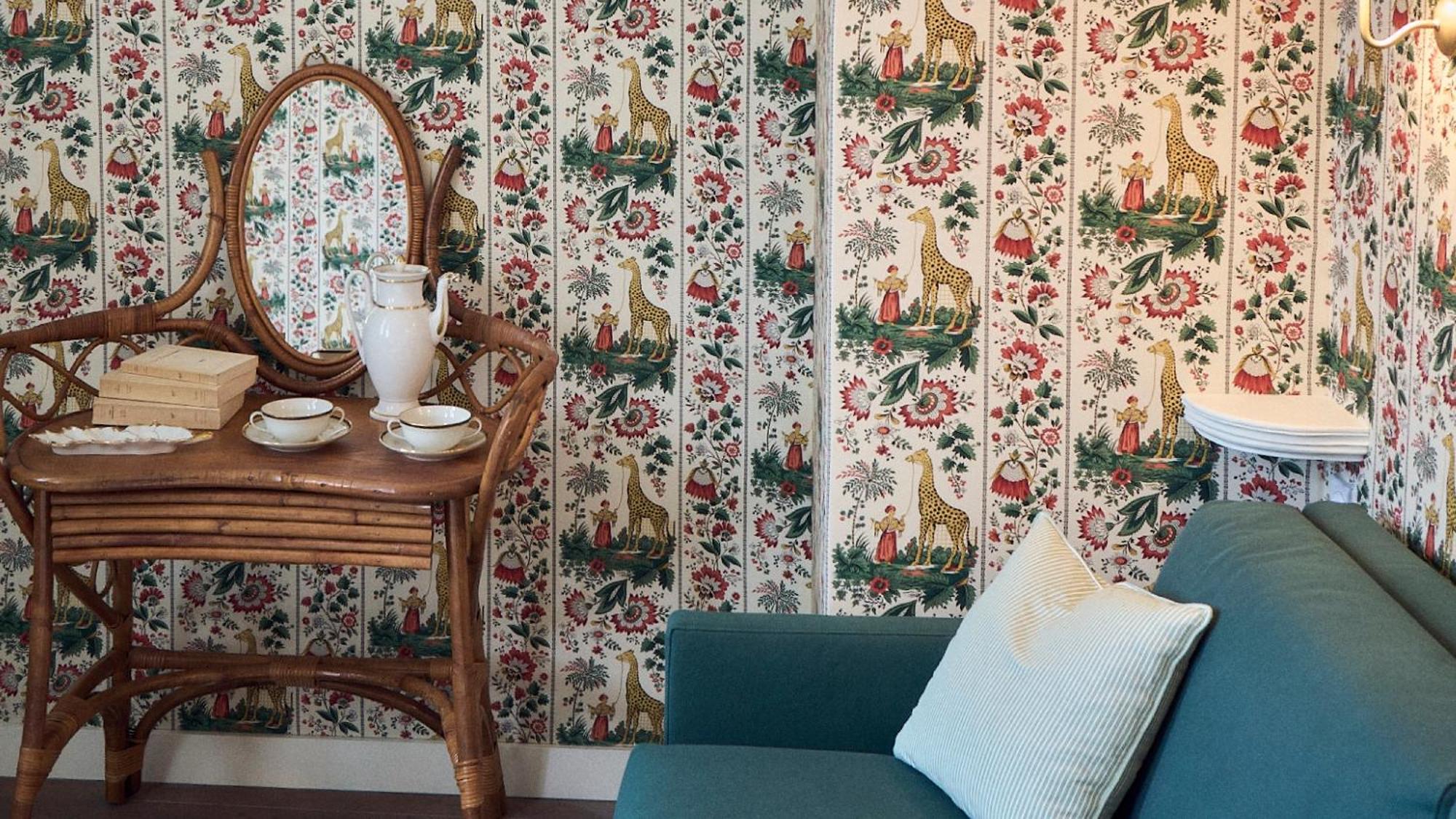Maison Mouche ボーモン・アン・オージュ エクステリア 写真